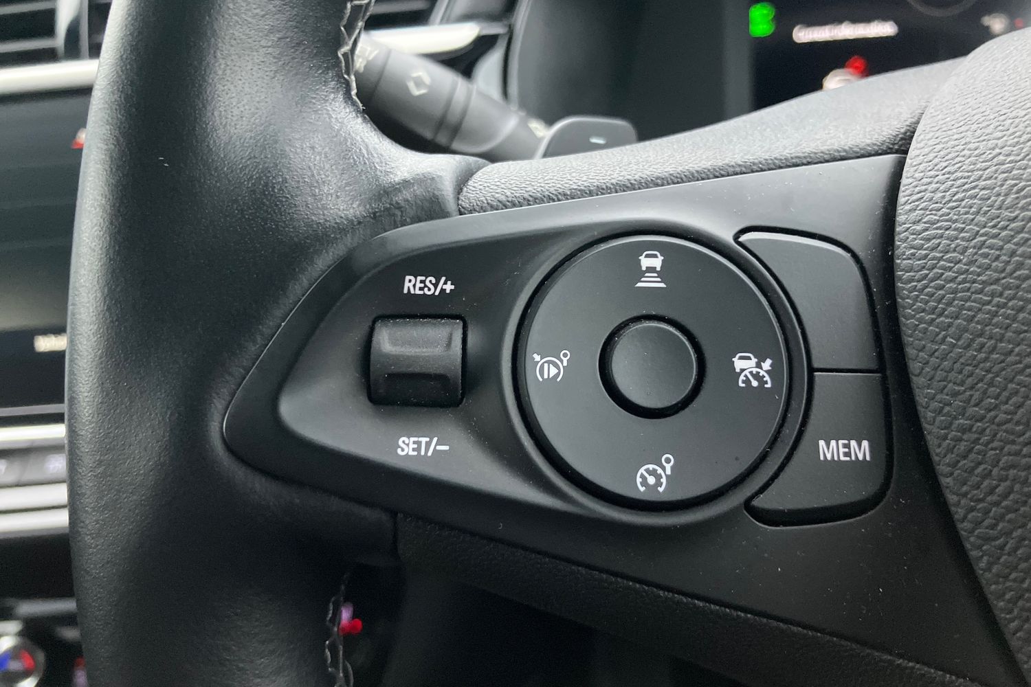 Used Vauxhall Corsa 2021 for sale - 76649319: Photo 17