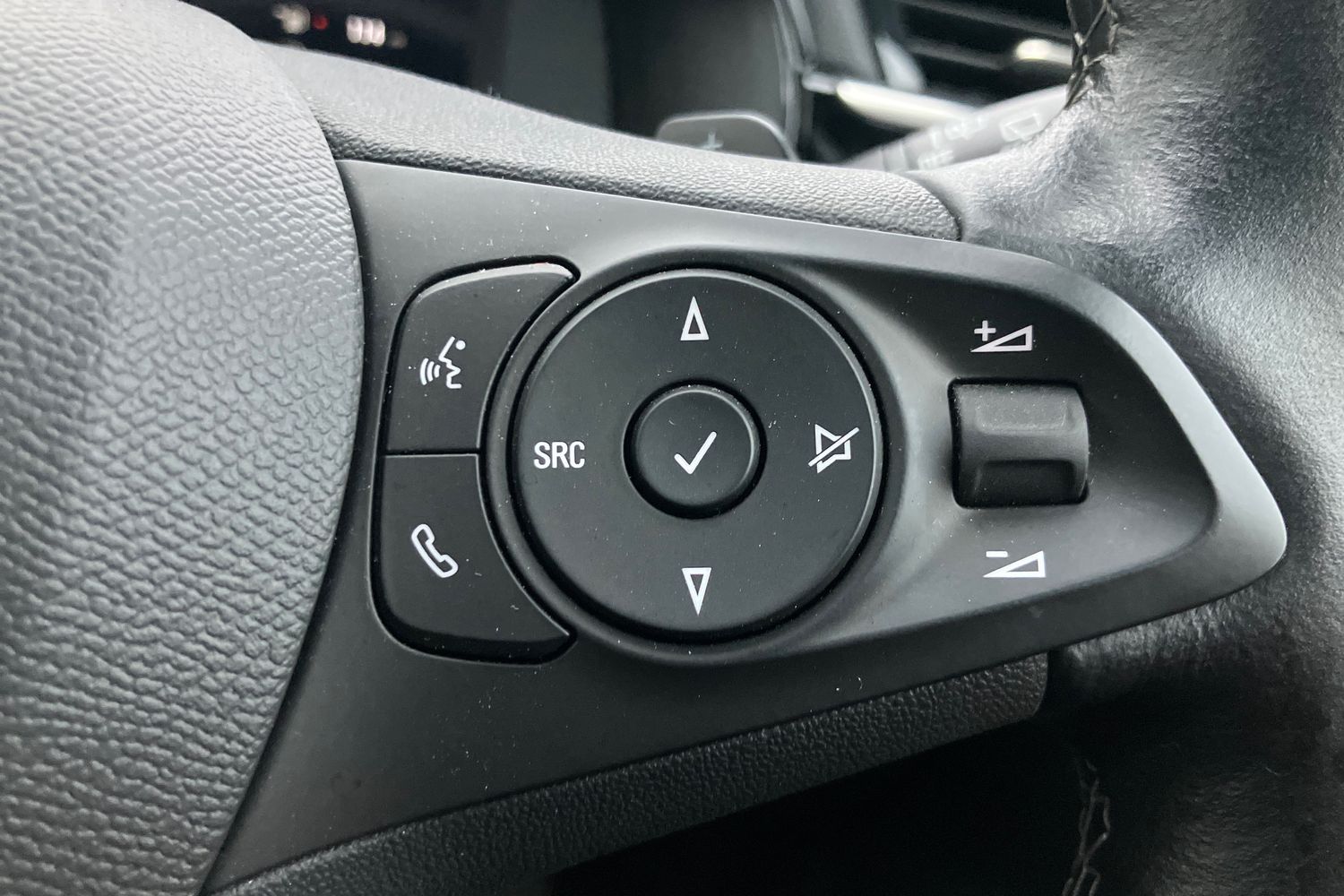 Used Vauxhall Corsa 2021 for sale - 76649319: Photo 18