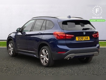 Used BMW X1 2018 for sale - 78605548: Photo