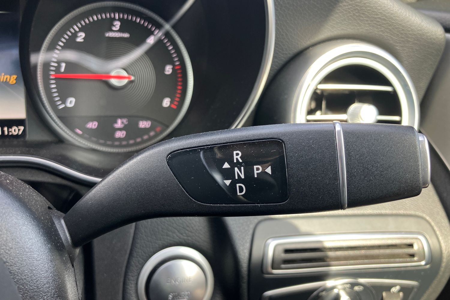 Used Mercedes-Benz C-Class 2017 for sale - 76011161: Photo 15