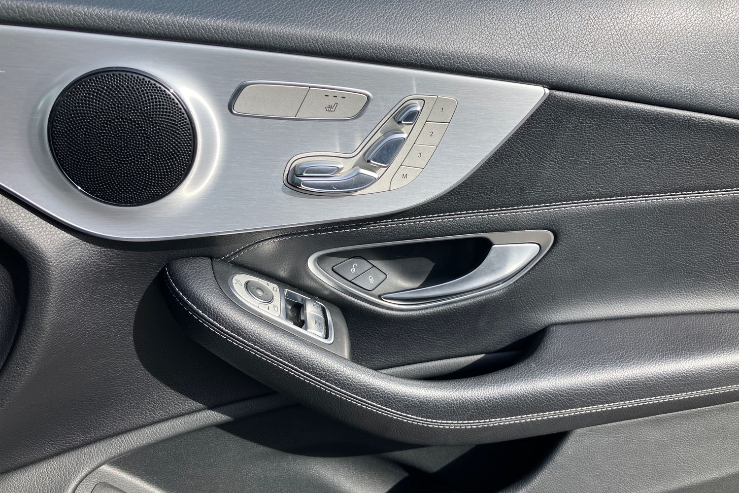 Used Mercedes-Benz C-Class 2017 for sale - 76011161: Photo 18