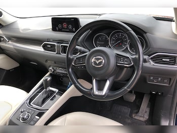 Used Mazda CX-5 2018 for sale - 75483039: Photo