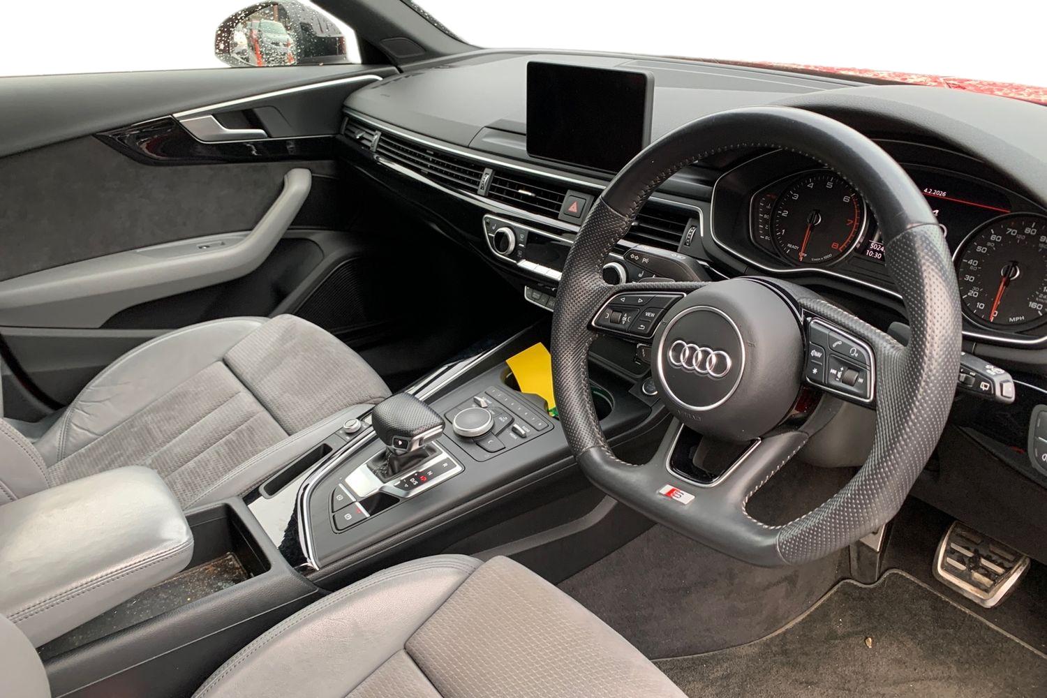 Used Audi A4 2019 for sale - 77527430: Photo 3