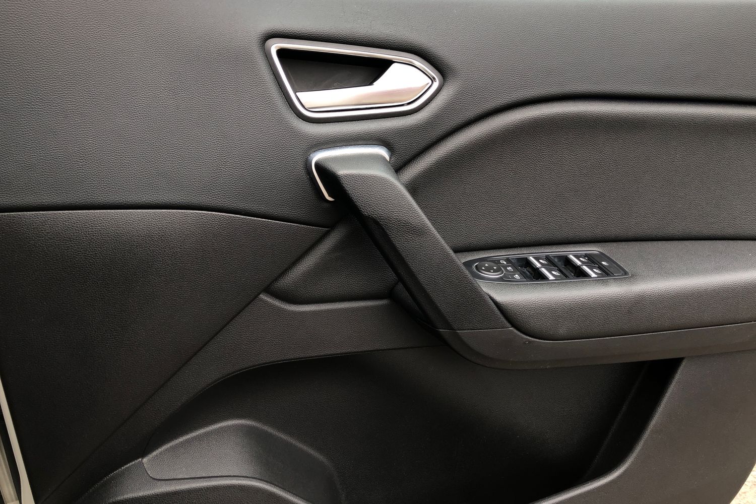 Used Renault Captur 2020 for sale - 75898859: Photo 12