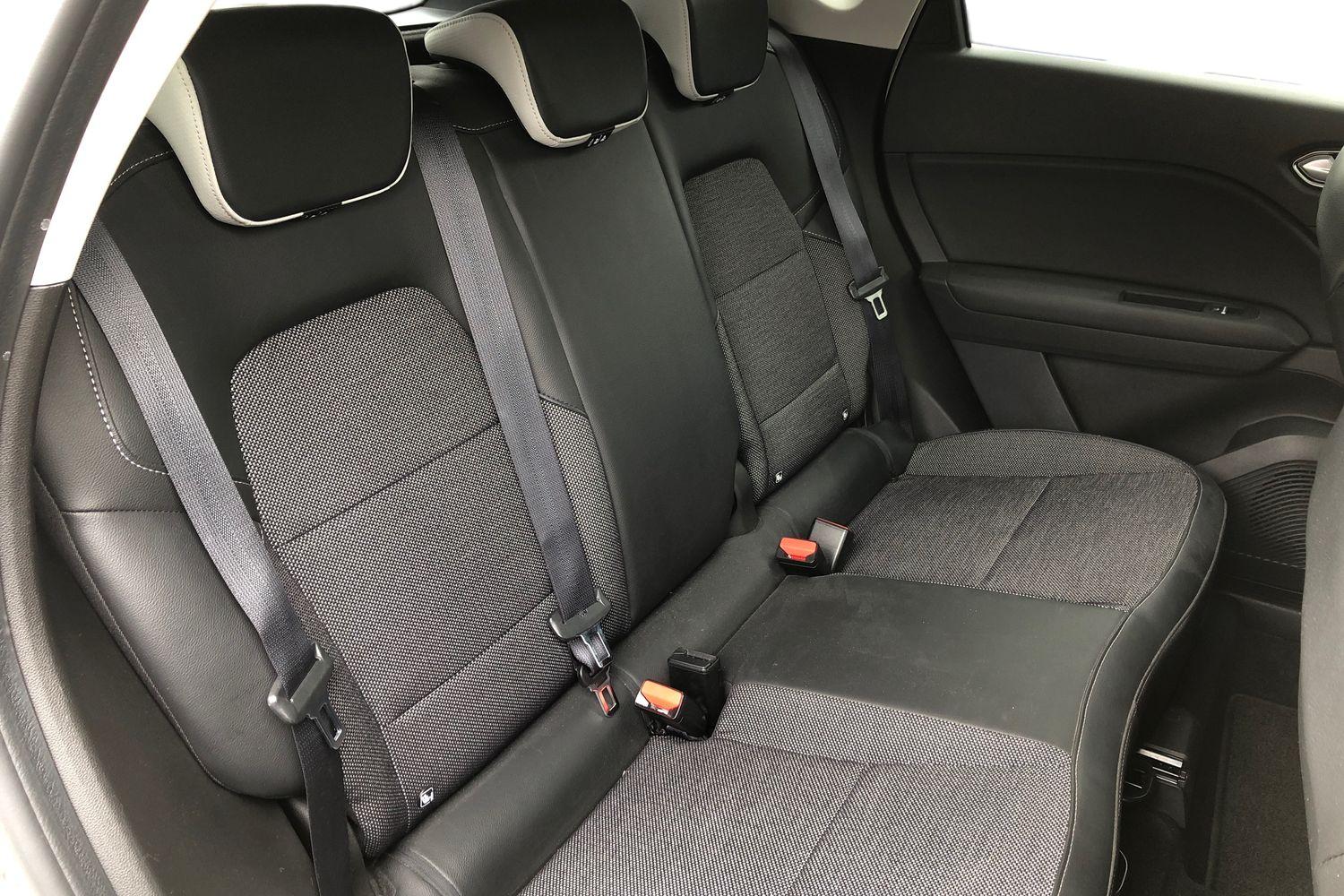 Used Renault Captur 2020 for sale - 75898859: Photo 13