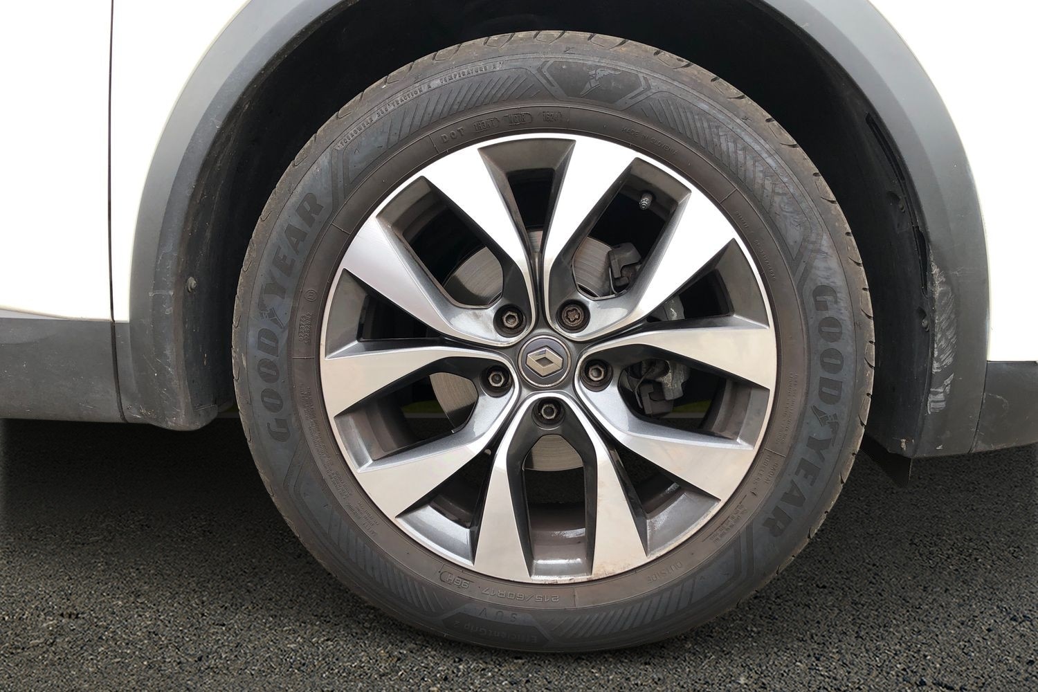 Used Renault Captur 2020 for sale - 75898859: Photo 15