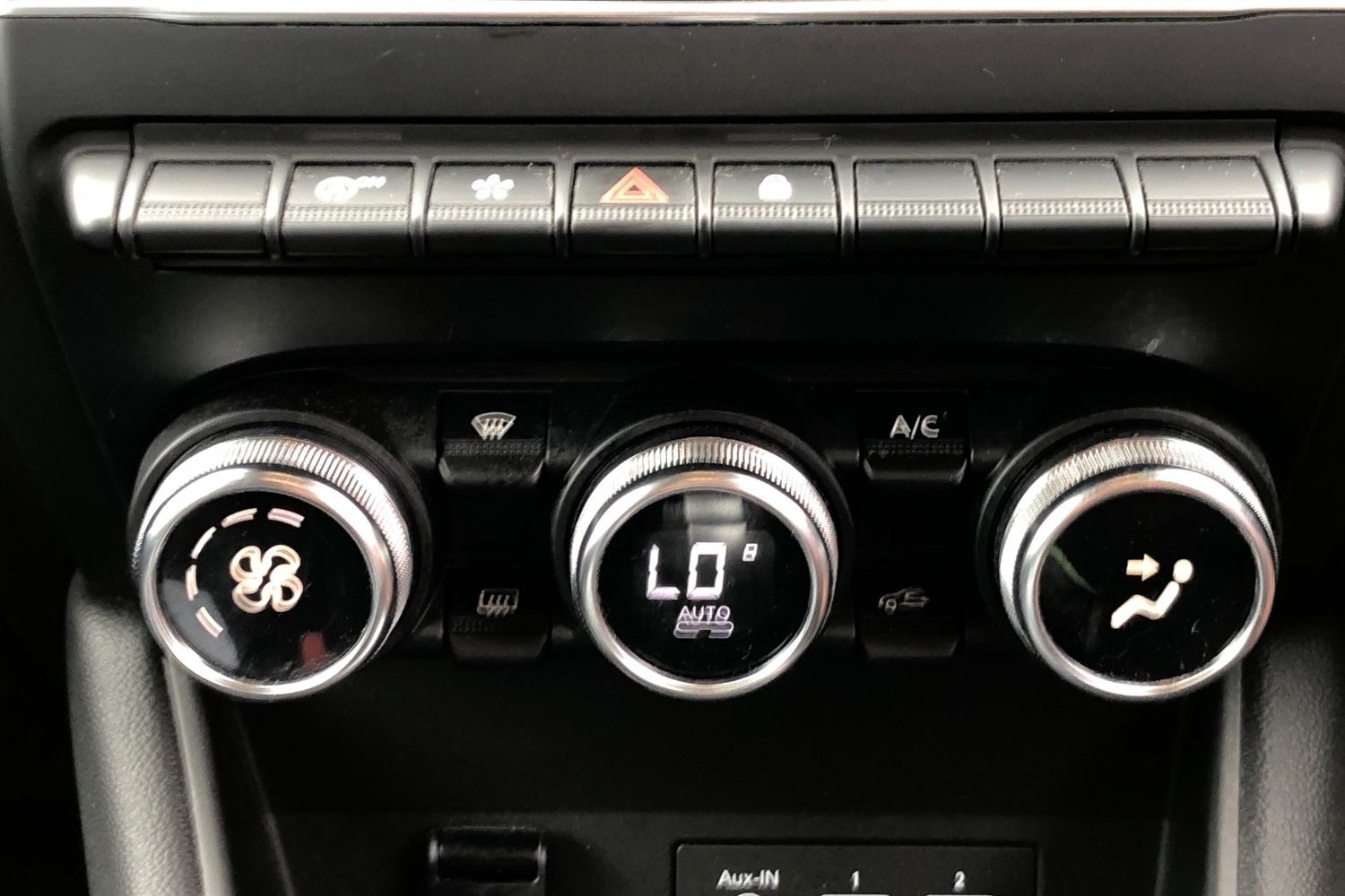 Used Renault Captur 2020 for sale - 75898859: Photo 9