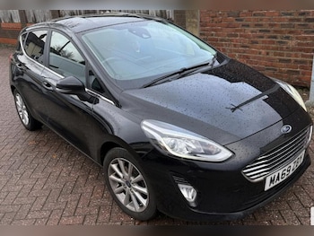 Ford Fiesta feature image