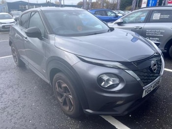 Used Nissan Juke 2023 for sale - 77553408: Photo