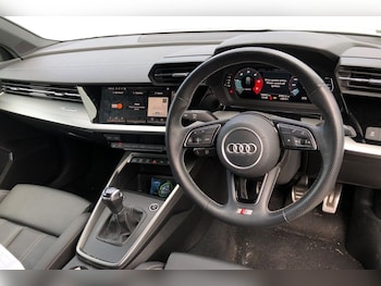 Used Audi A3 2021 for sale - 75392856: Photo