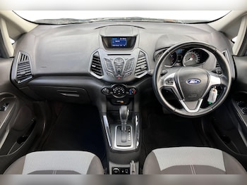 Used Ford Ecosport 2016 for sale - 79474980: Photo