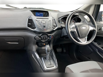 Used Ford Ecosport 2016 for sale - 79474980: Photo