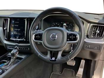 Used Volvo XC60 2019 for sale - 74791874: Photo