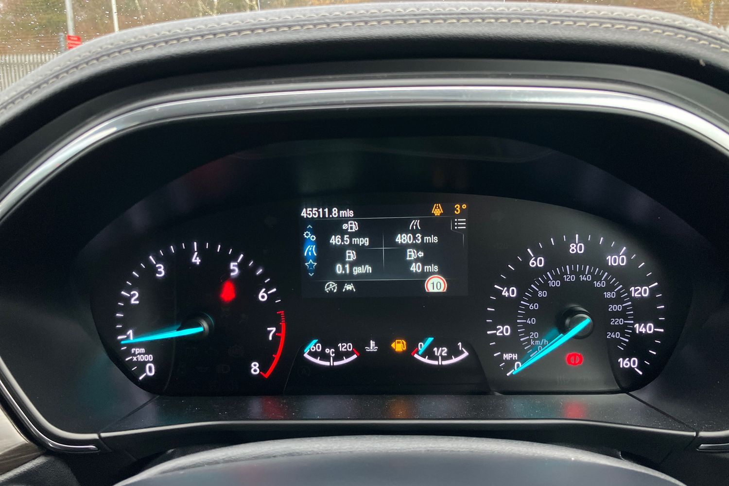 Used Ford Focus 2020 for sale - 78168465: Photo 23