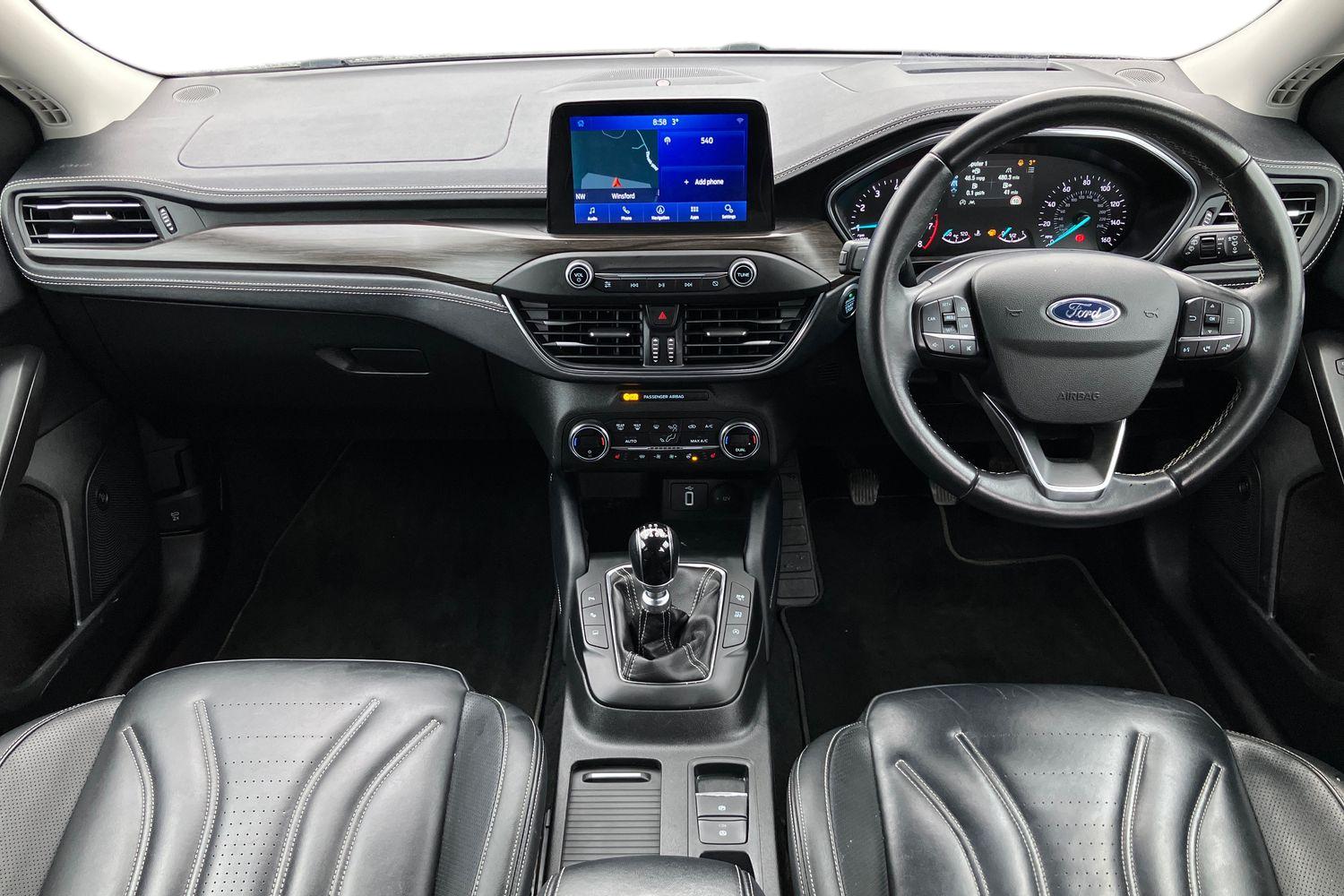 Used Ford Focus 2020 for sale - 78168465: Photo 3