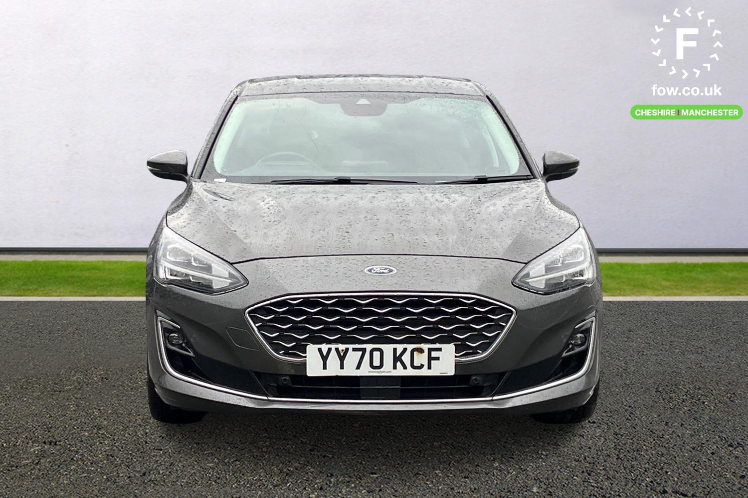 Used Ford Focus 2020 for sale - 78168465: Photo 30