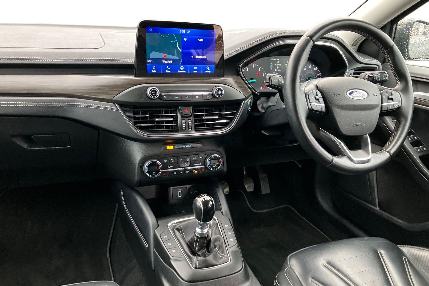 Used Ford Focus 2020 for sale - 78168465: Photo 4