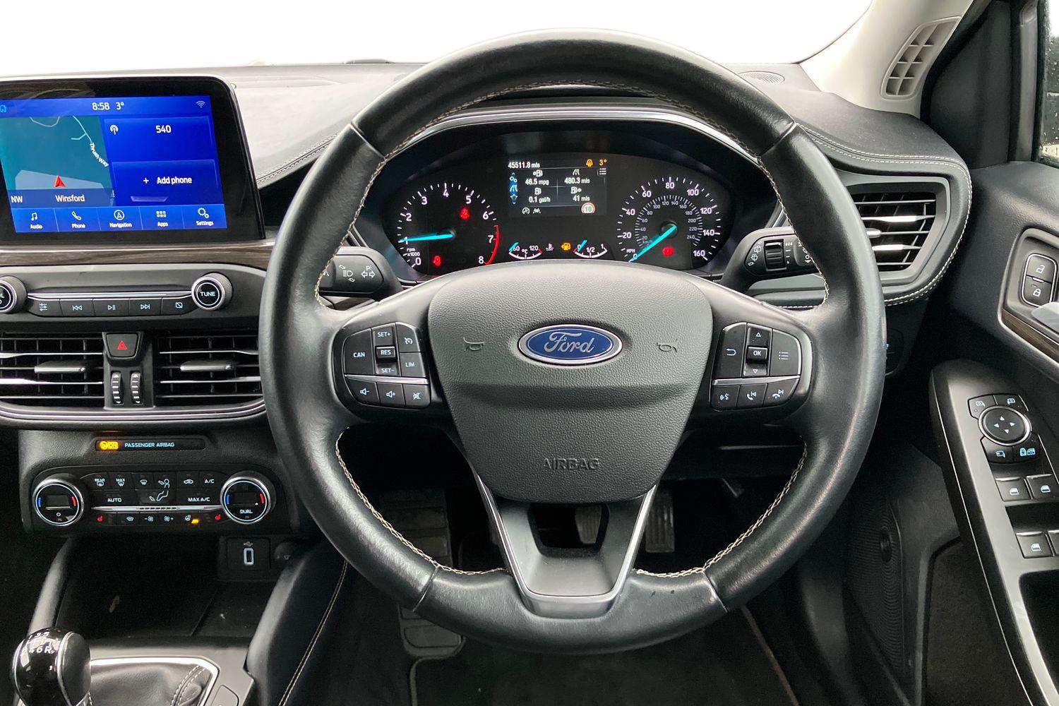 Used Ford Focus 2020 for sale - 78168465: Photo 5