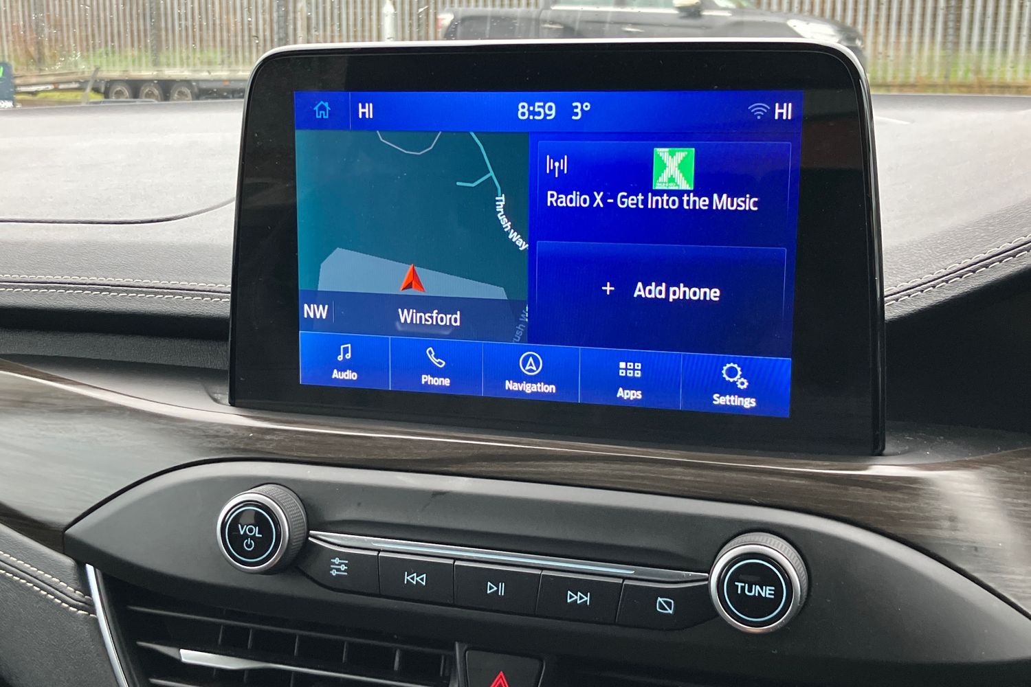 Used Ford Focus 2020 for sale - 78168465: Photo 6