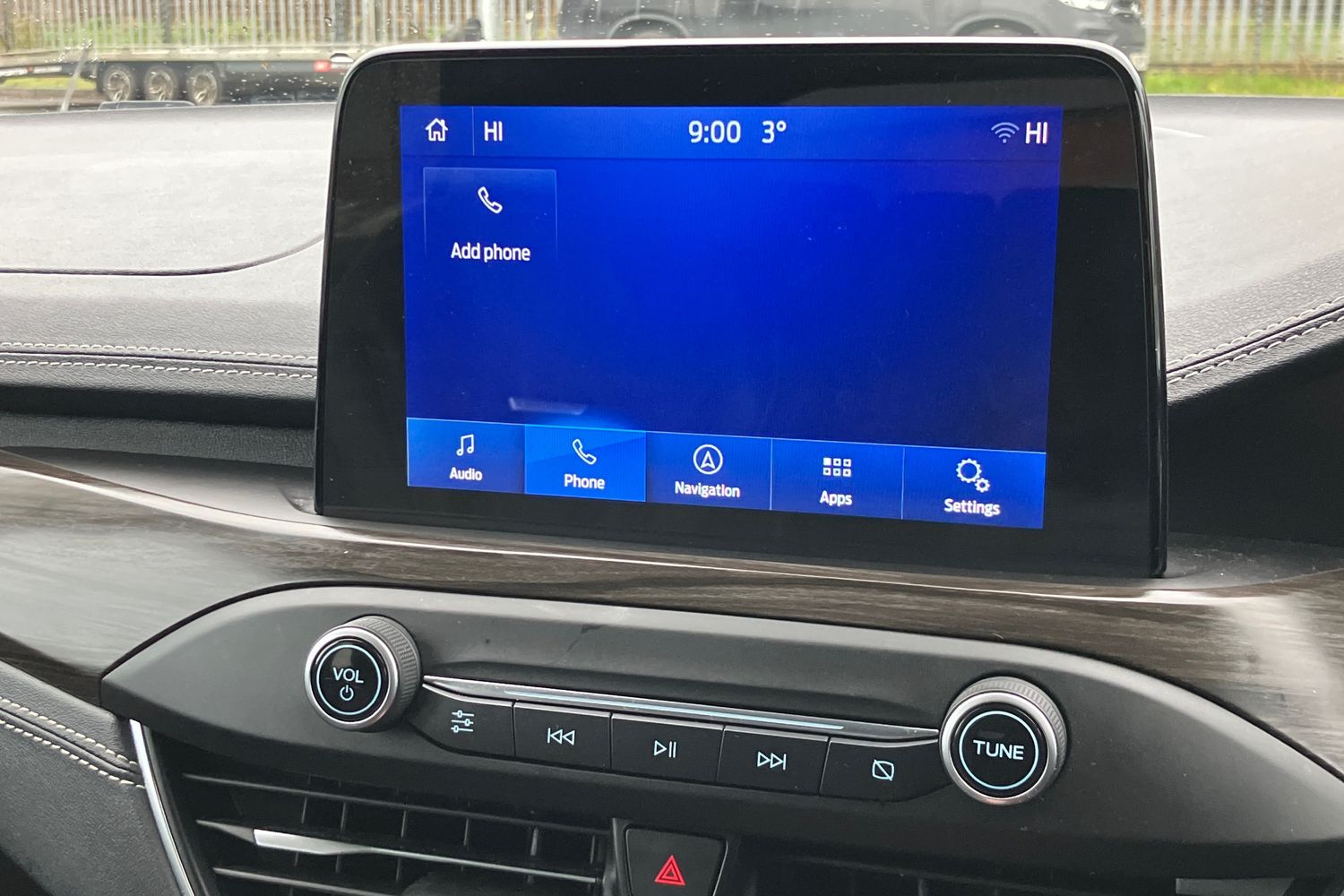 Used Ford Focus 2020 for sale - 78168465: Photo 8