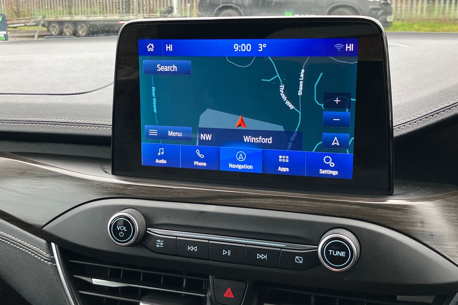 Used Ford Focus 2020 for sale - 78168465: Photo 9