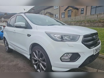 Used Ford Kuga 2019 for sale - 78836404: Photo