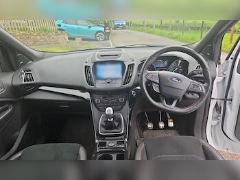 Used Ford Kuga 2019 for sale - 78836404: Photo