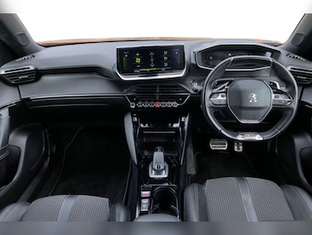 Used Peugeot 2008 2020 for sale - 75824829: Photo
