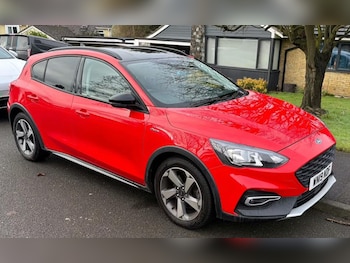 Used Ford Focus 2019 for sale - 77571033: Photo