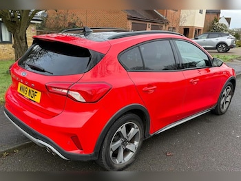 Used Ford Focus 2019 for sale - 77571033: Photo