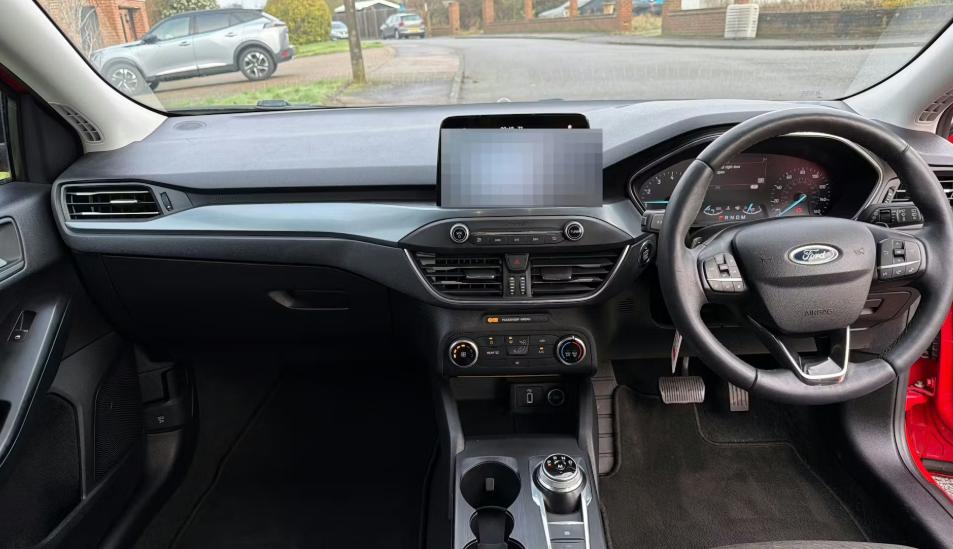 Used Ford Focus 2019 for sale - 77571033: Photo 3