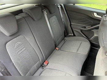 Used Ford Focus 2019 for sale - 77571033: Photo