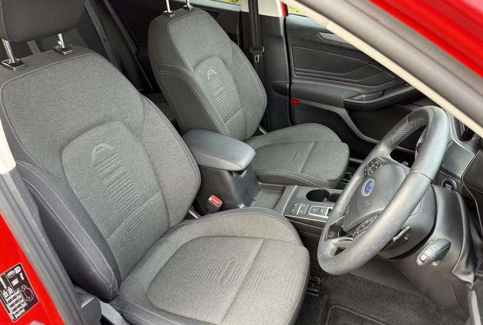 Used Ford Focus 2019 for sale - 77571033: Photo 5