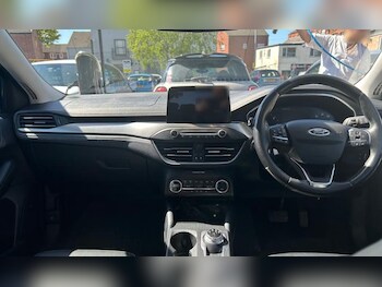 Used Ford Focus 2020 for sale - 78512586: Photo