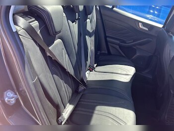 Used Ford Focus 2020 for sale - 78512586: Photo