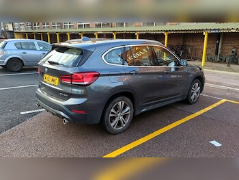 Used BMW X1 2019 for sale - 77494052: Photo
