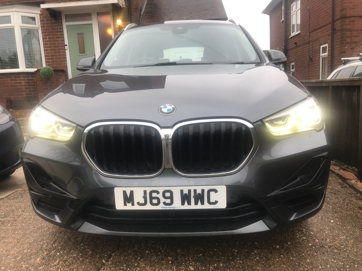 Used BMW X1 2019 for sale - 77494052: Photo 5
