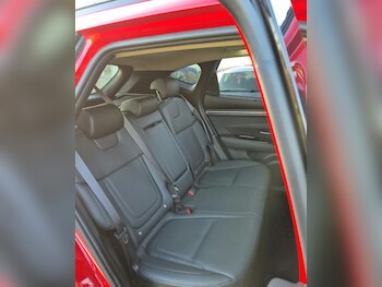 Used Hyundai TUCSON 2022 for sale - 77294437: Photo