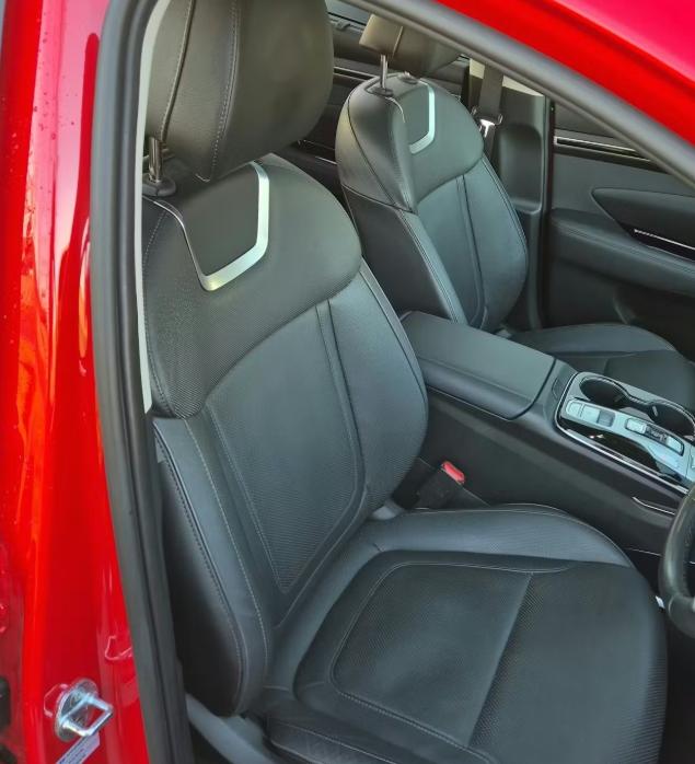 Used Hyundai TUCSON 2022 for sale - 77294437: Photo 5