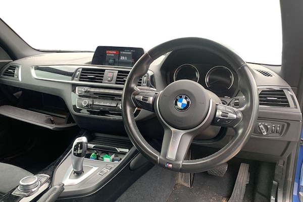 Used BMW 2 Series 2020 for sale - 75329639: Photo 3