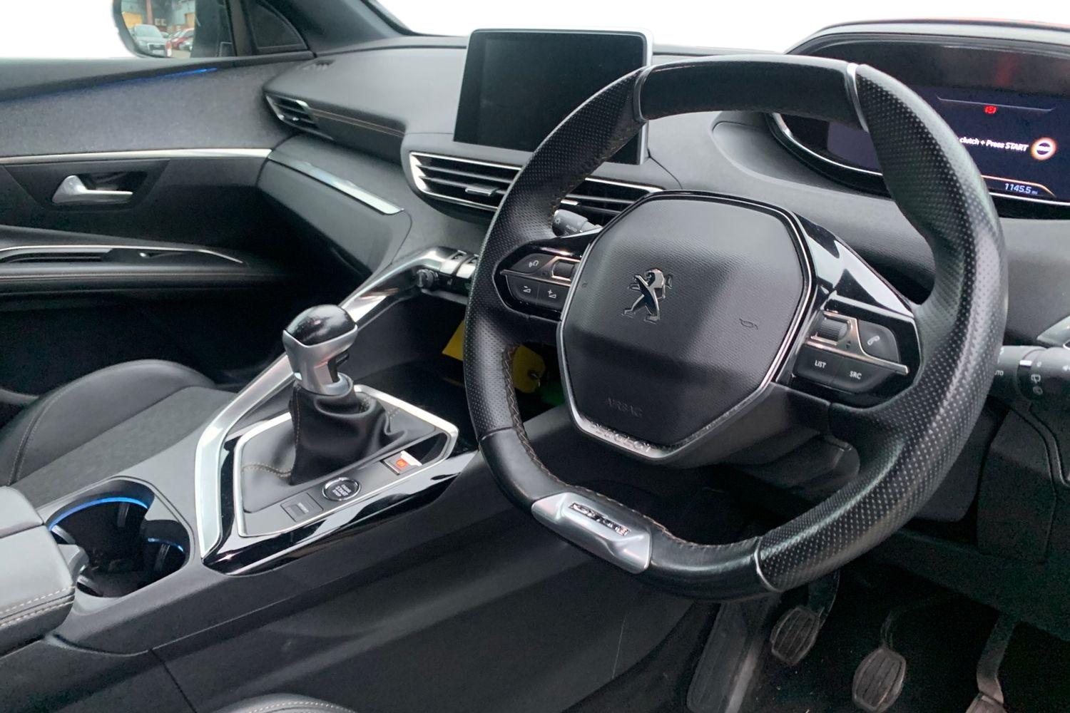 Used Peugeot 5008 2020 for sale - 77334389: Photo 3