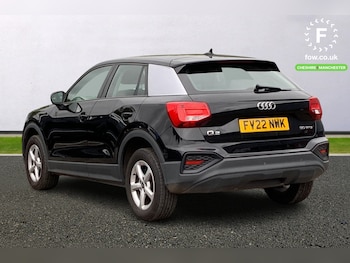 Used Audi Q2 2022 for sale - 75392910: Photo