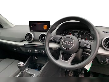 Used Audi Q2 2022 for sale - 75392910: Photo