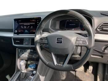 Used SEAT Tarraco 2020 for sale - 74625272: Photo