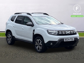 Used Dacia Duster 2024 for sale - 79431695: Photo