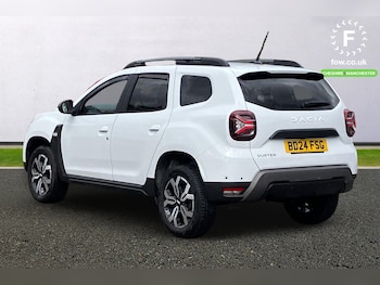 Used Dacia Duster 2024 for sale - 79431695: Photo