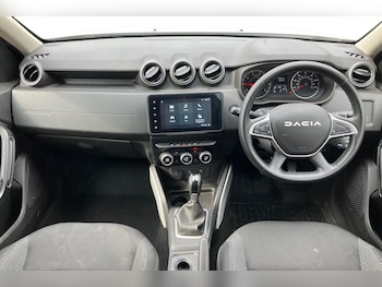 Used Dacia Duster 2024 for sale - 79431695: Photo