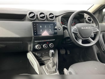 Used Dacia Duster 2024 for sale - 79431695: Photo