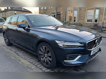 2021 - 2.0 B3P Inscription 5dr Auto