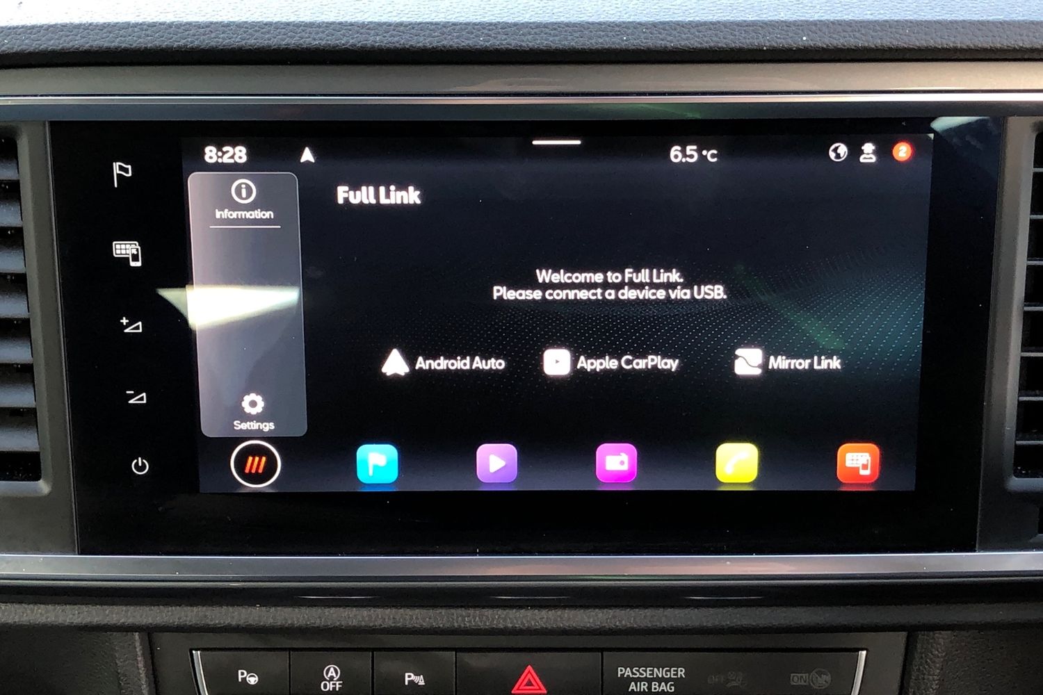 Used SEAT Ateca 2022 for sale - 77106971: Photo 11